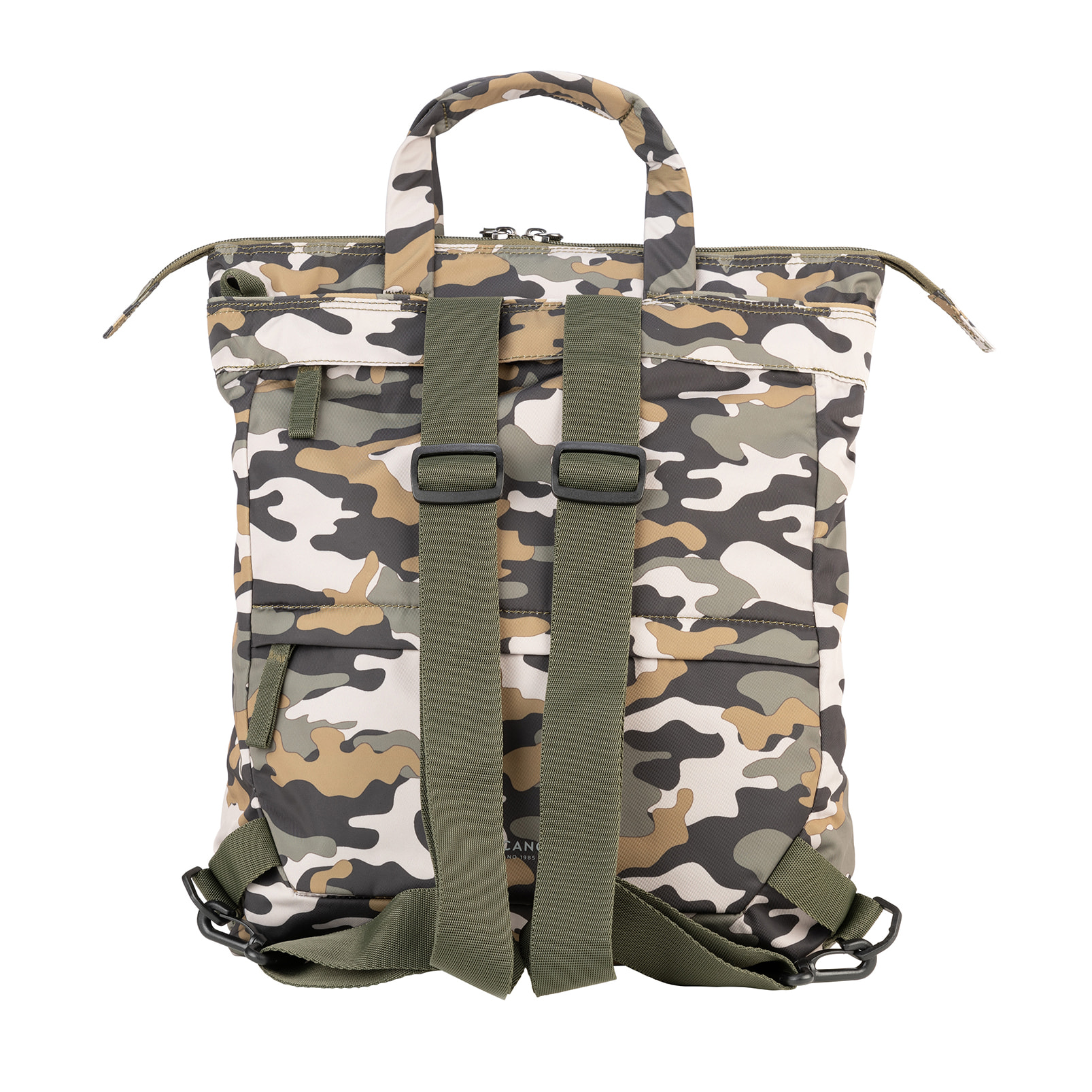 Zaino  unisex polyethylene terephthalate 100% Recycled polyethylene terephthalate 0x0,00 xx0 cm