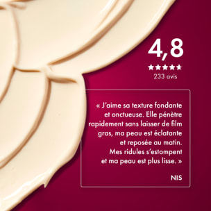 Argan Bio Active - Baume Nuit Régénérant