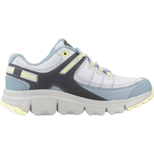 Sneakers de  Mujer de la marca SKECHERS  modelo 180145S Blue