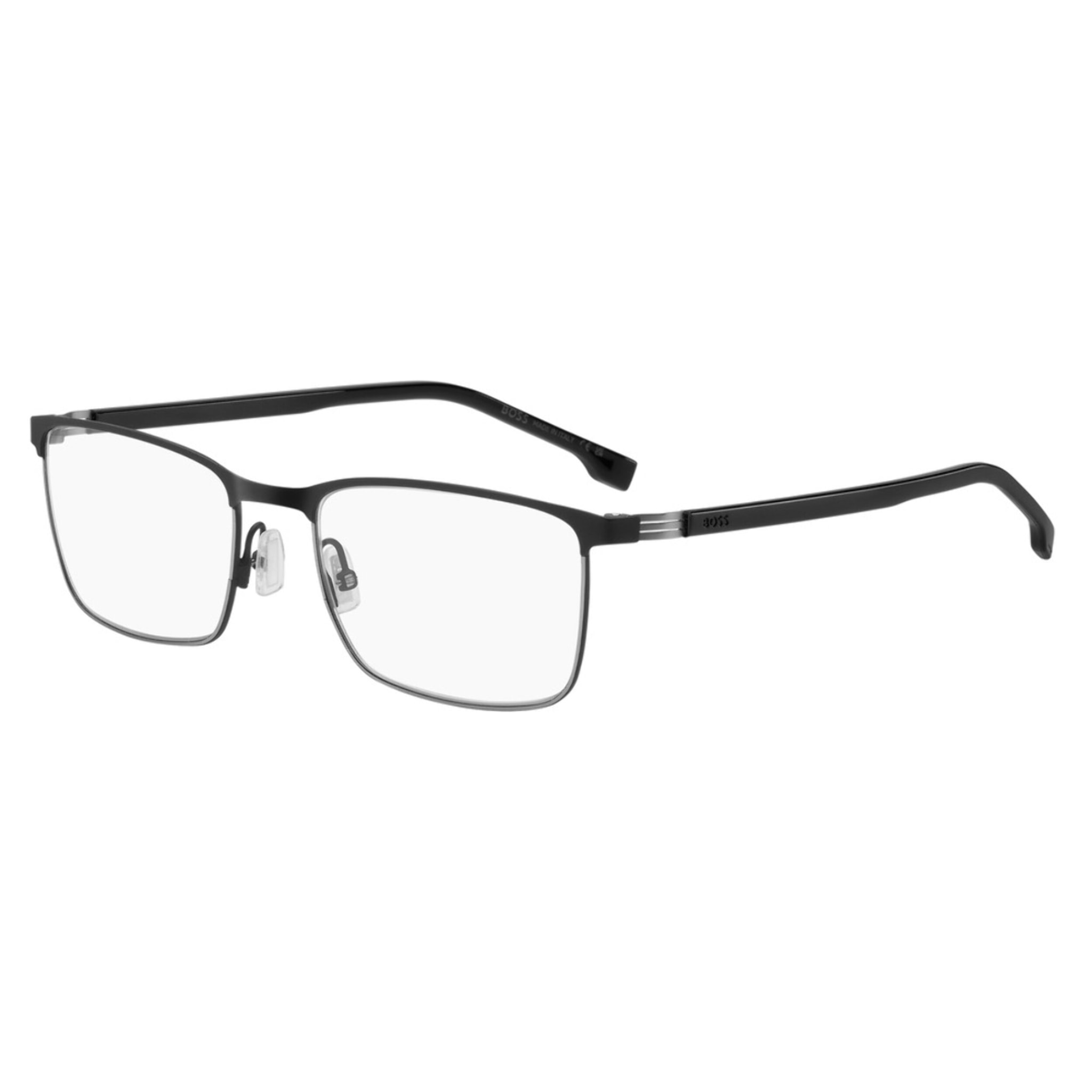 Gafas de Vista Hugo Boss 1637 TI7 54 de Metal Hombre 54 mm