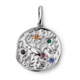 Charm Organic Colors Zodiaco