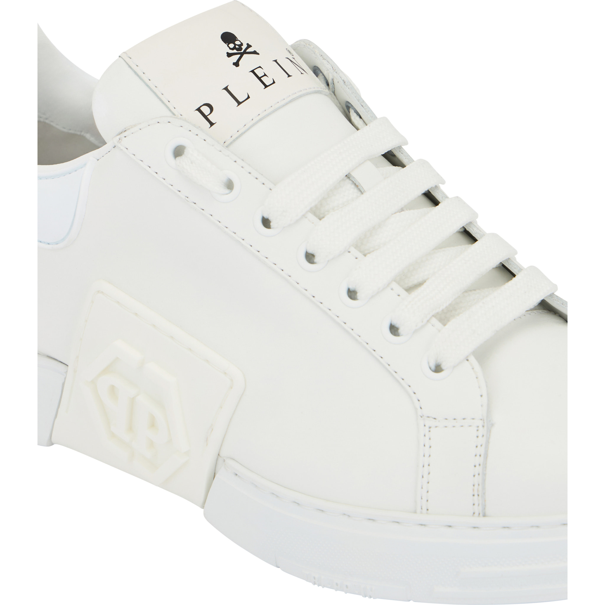 PHILIPP PLEIN Low-Top Sneakers Phantom Kick$