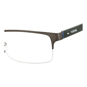 Gafas de Vista Fossil FOS 6024 62J de Metal Hombre 53 mm