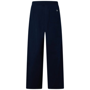 Pantalones Kappa Hombre Authentic Omes