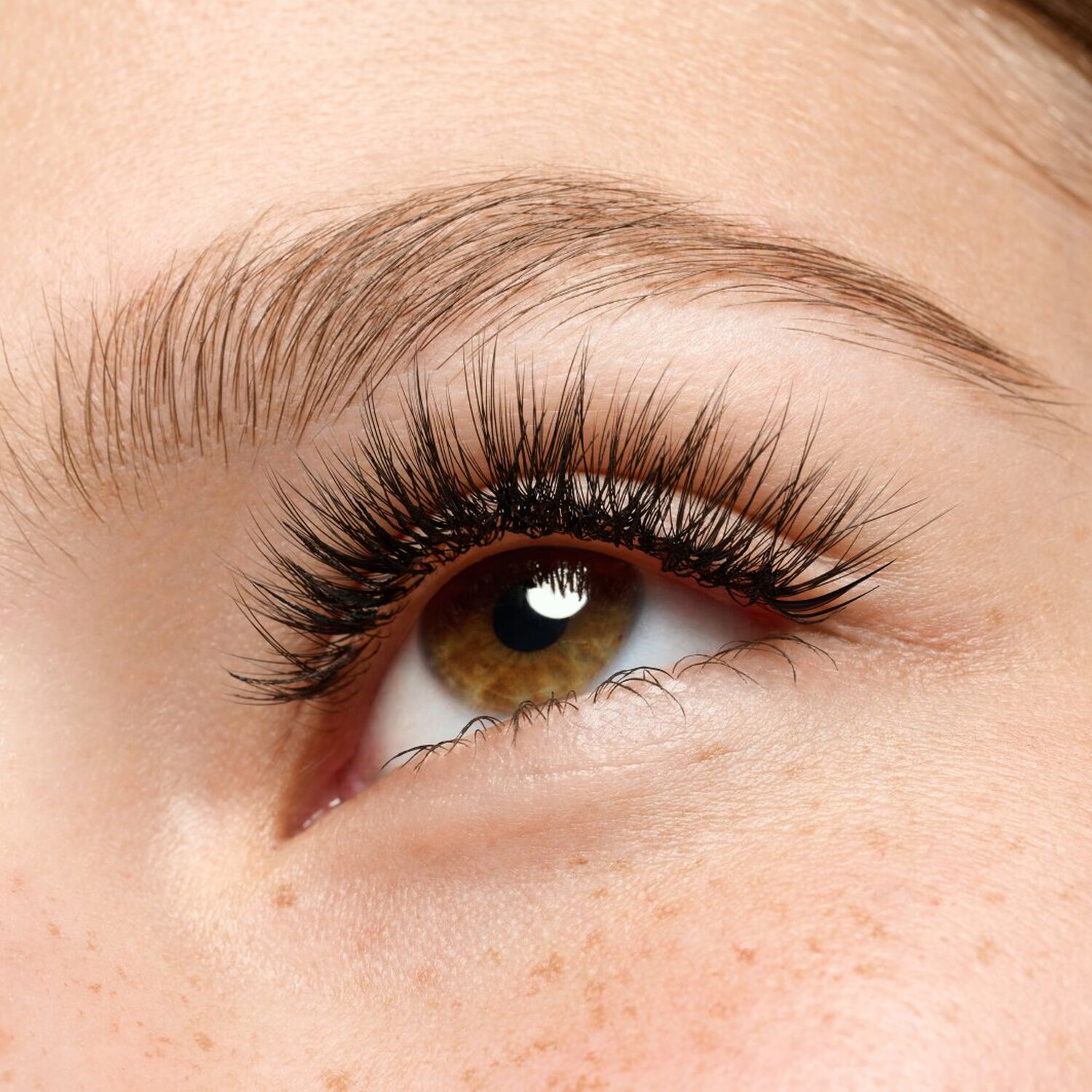 What The Fake! - Faux-cils Effet Volume