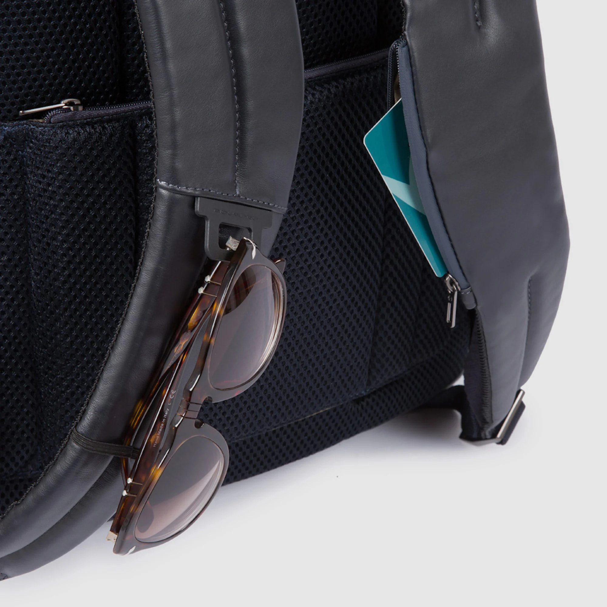 Piquadro Zaino porta pc 15,6 personalizzabile