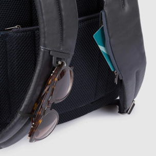 Piquadro Zaino porta pc 15,6 personalizzabile