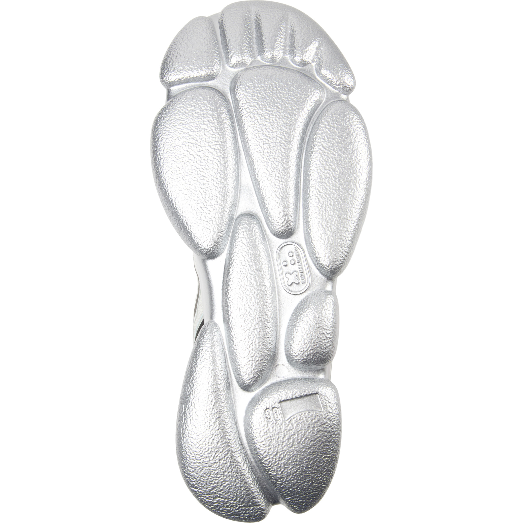 Zapatillas - CAMPER Karst - Multicolor - Textil técnico