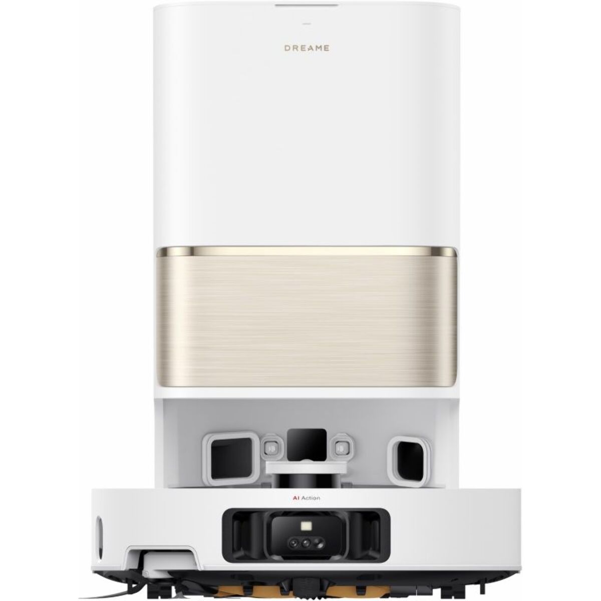 Aspirateur robot DREAME L50 Pro Ultra