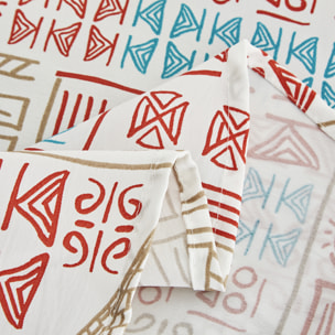 Tovaglia rotonda antimacchia 180 cm