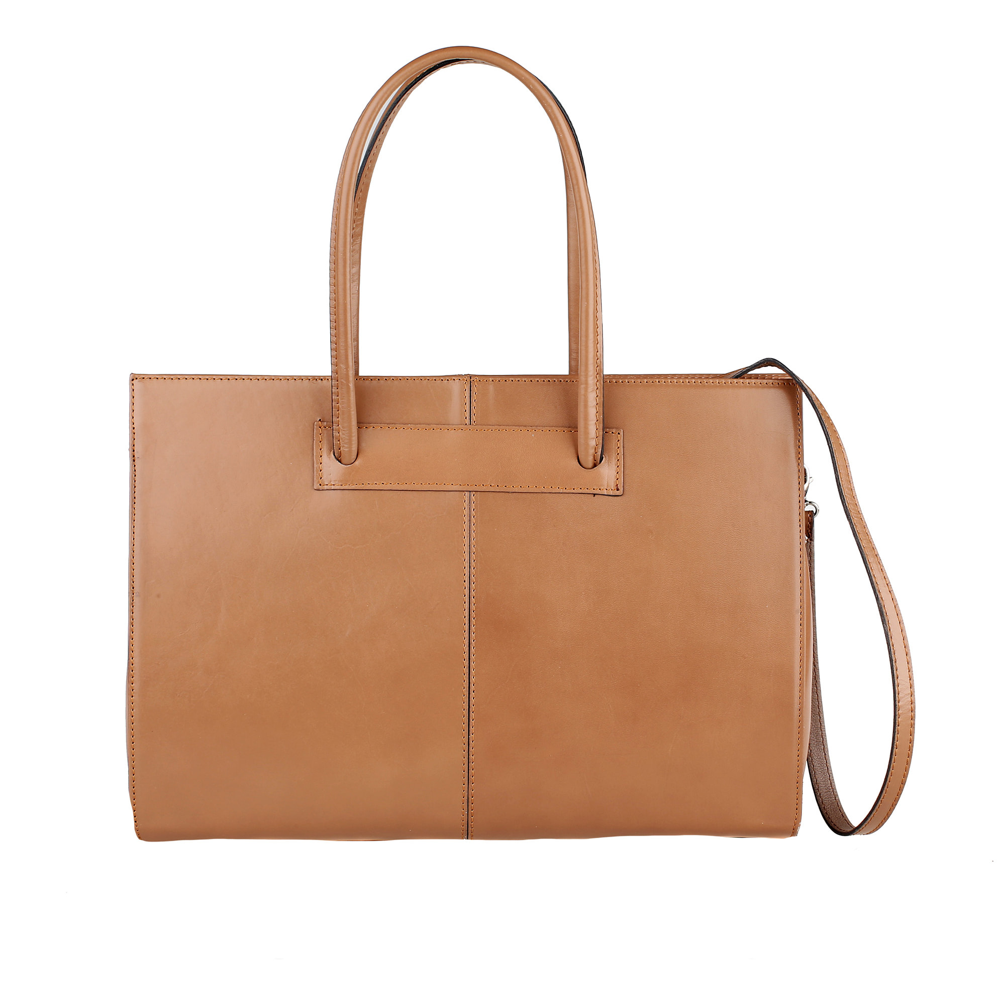 Chicca Borse Portadocumenti Beige