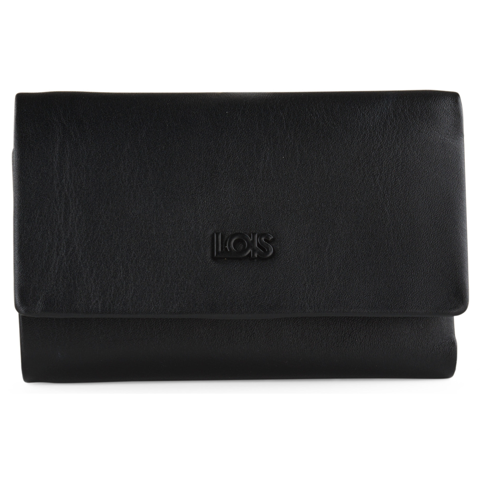 Llavero Lois Lubbock Negro