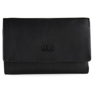 Llavero Lois Lubbock Negro