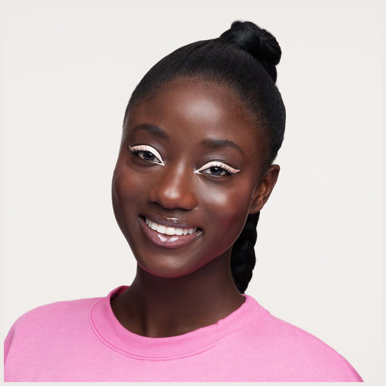 Extreme Shine Volume - Gloss Effet Repulpant