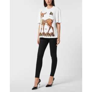 PHILIPP PLEIN T-Shirt Man Fit