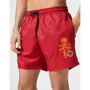 PHILIPP PLEIN Bañadores SKULL&BONES