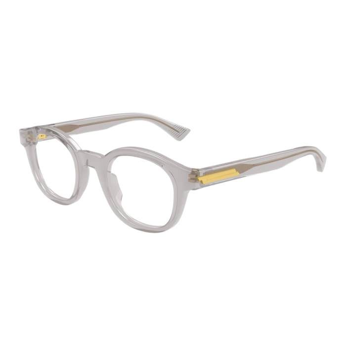Gafas de Vista Bottega Veneta BV1413O-003 de Acetato Hombre 46 mm