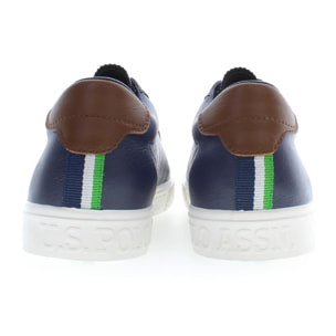 Sneakers U.S. Polo Assn Dark Blue