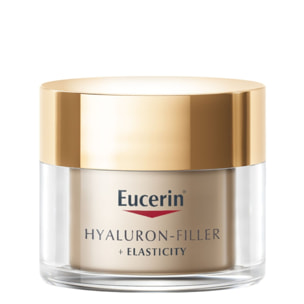 Hyaluron-Filler + Elasticity - Soin de Nuit Anti-Age 50 ml