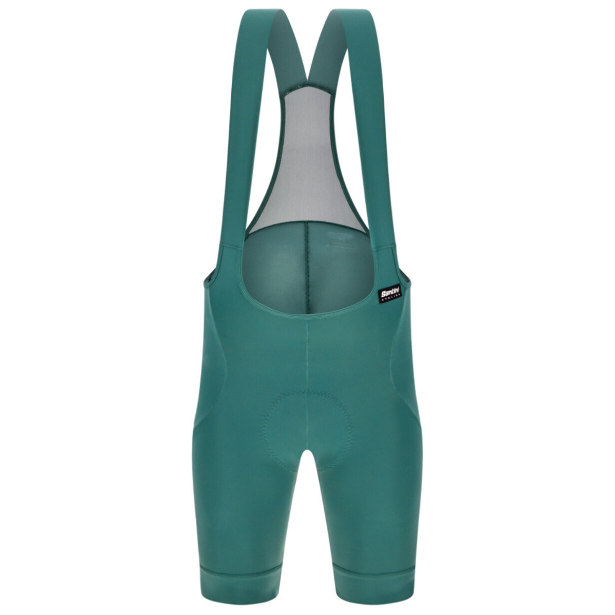 Ready To Ride - Pantaloncino Uomo - Oliva - Uomo