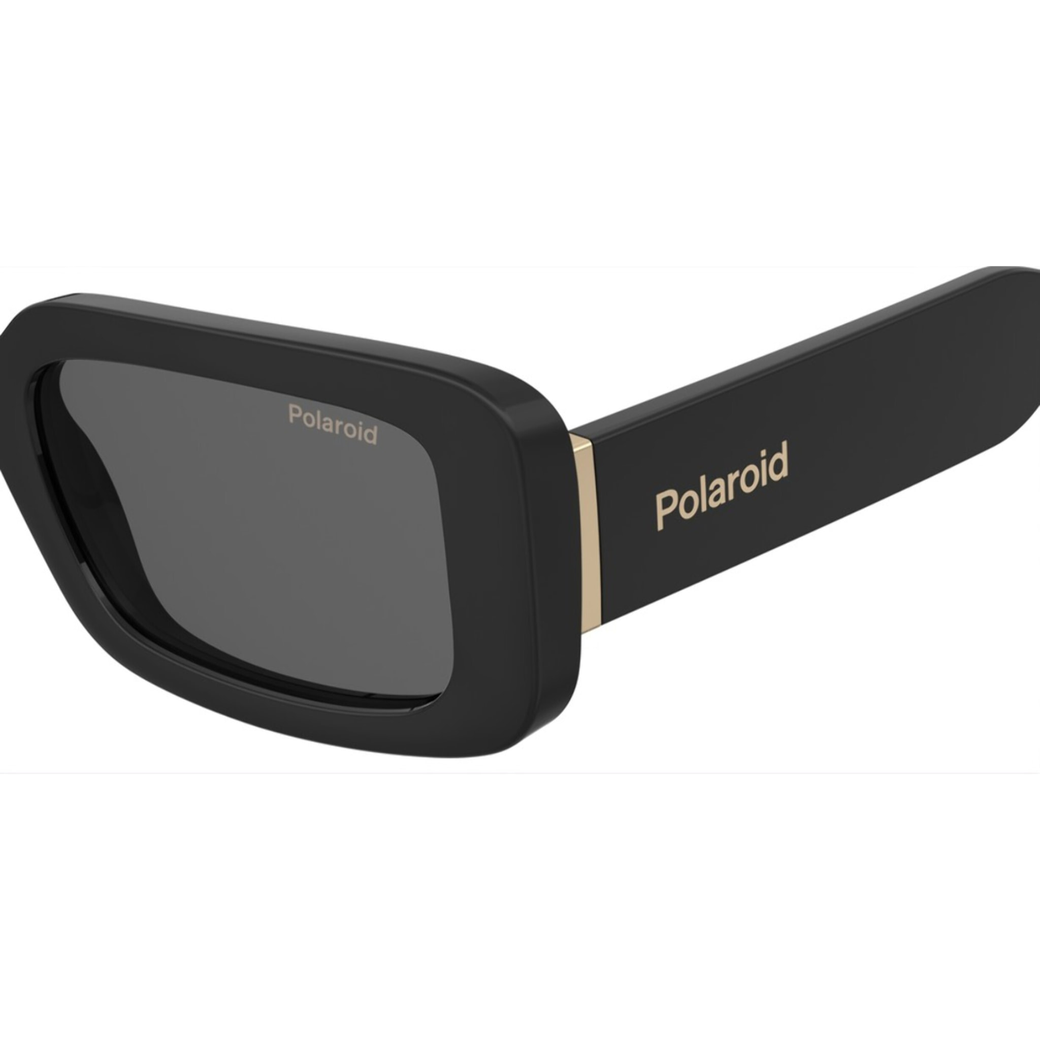 Gafas de Sol Polaroid PLD 6208/S/XN 807 Polarizadas de Policarbonato Mujer 52 mm