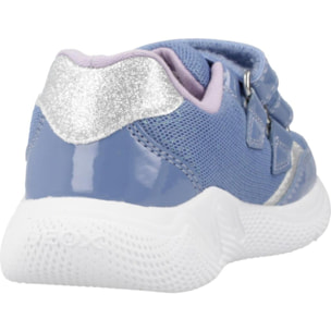 Zapatillas Niña de la marca GEOX  modelo B SPRINTYE GIRL AZUL
