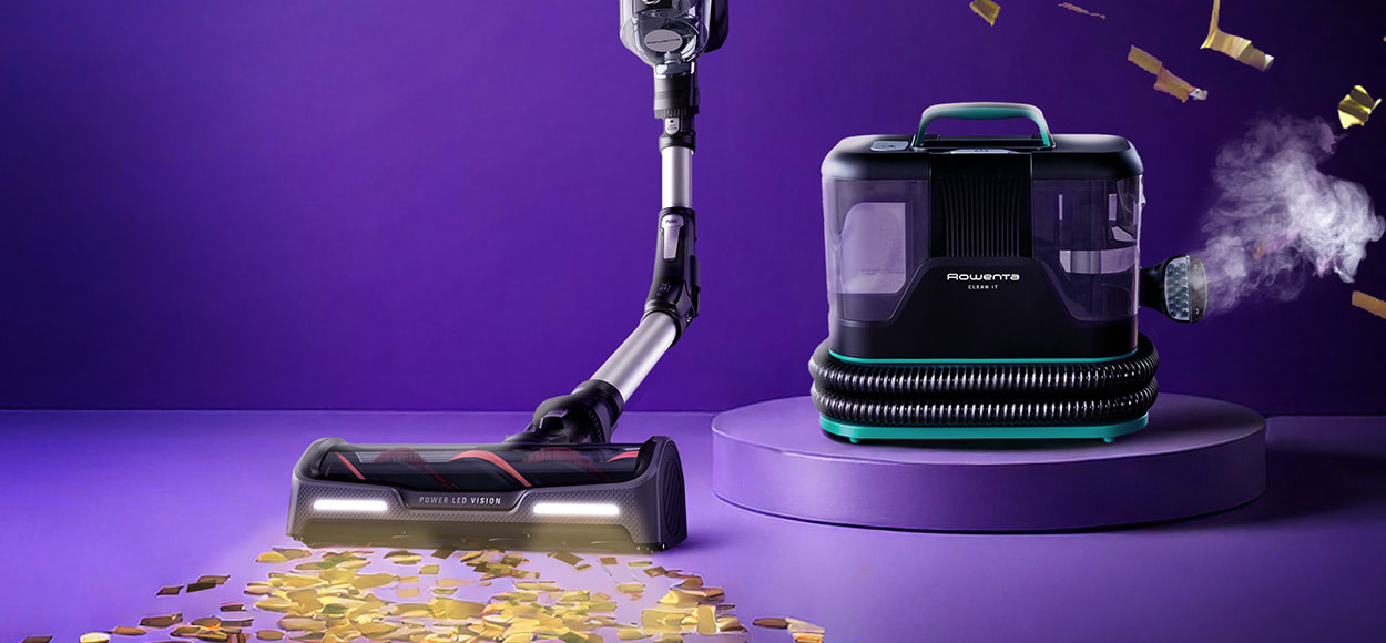 ROWENTA en vente privée chez VEEPEE