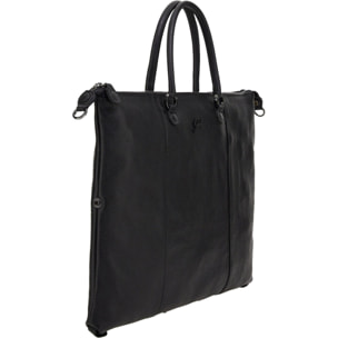 Borsa Donna GABS Nero G3 PLUS TG M - ICON BLACKC0001