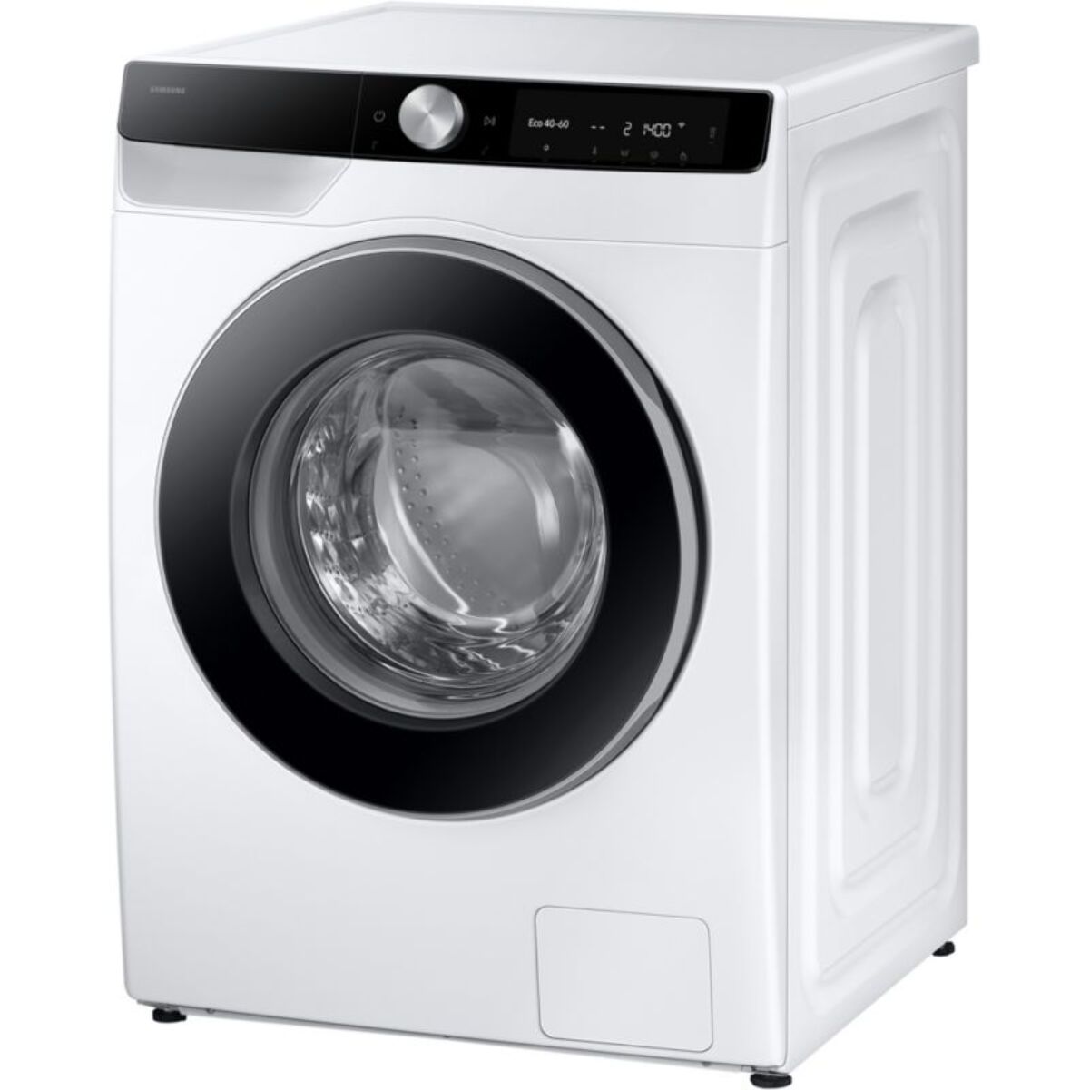 Lave linge hublot SAMSUNG WW90DG6U85LK Bespoke AI