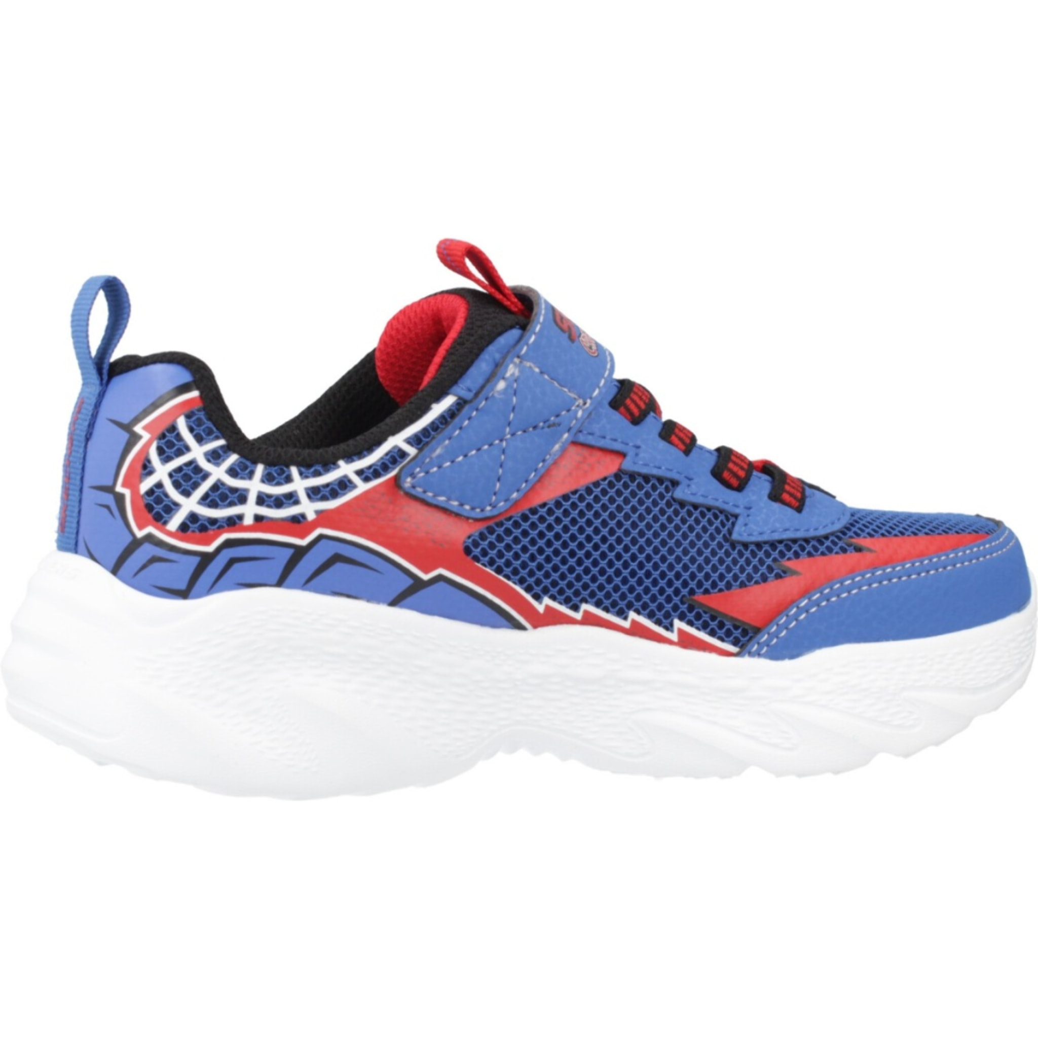Zapatillas Niño Creature-crawlers Azul