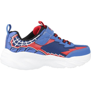 Zapatillas Niño Creature-crawlers Azul