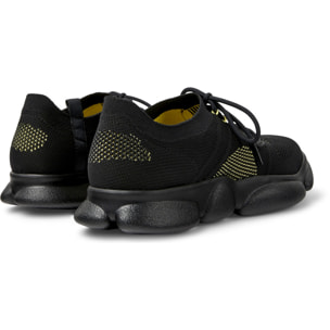 CAMPER Karst - Zapatillas Sneakers Negro Hombre