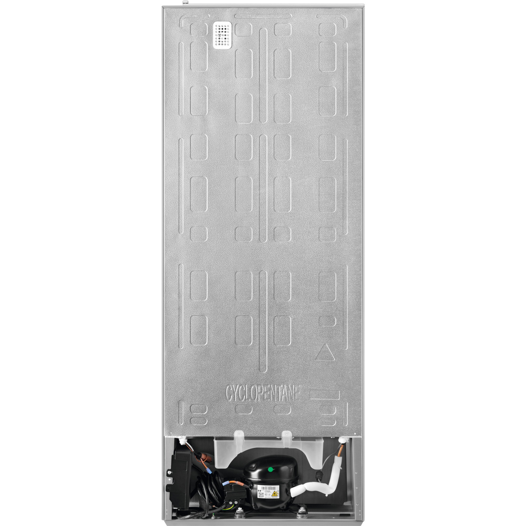 Electrolux Frigocongelatore Serie 500 ColdSense 143.4 cm LTB1AE24U0