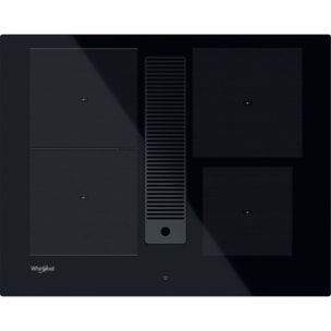 Plaque induction aspirante WHIRLPOOL WVH1065UKIT FlexiCook