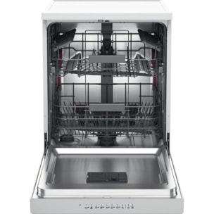Lave vaisselle 60 cm WHIRLPOOL WH3FC14BN71W