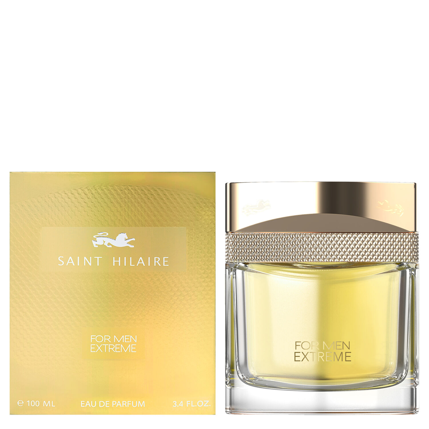 For Men Extreme - Eau de Parfum 100 ml