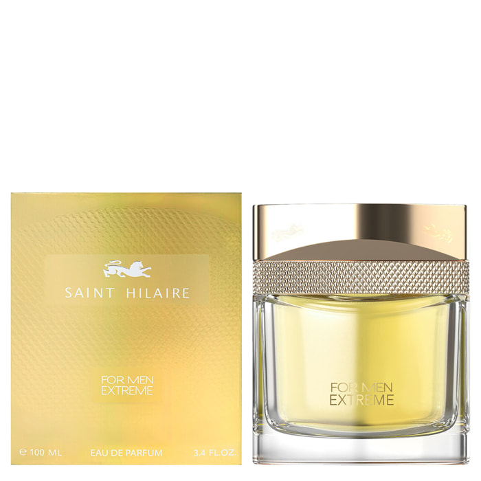 For Men Extreme - Eau de Parfum 100 ml