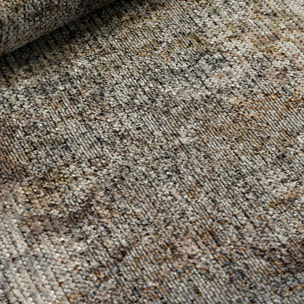 Pouf amovible en coton NAF NAF GROOT