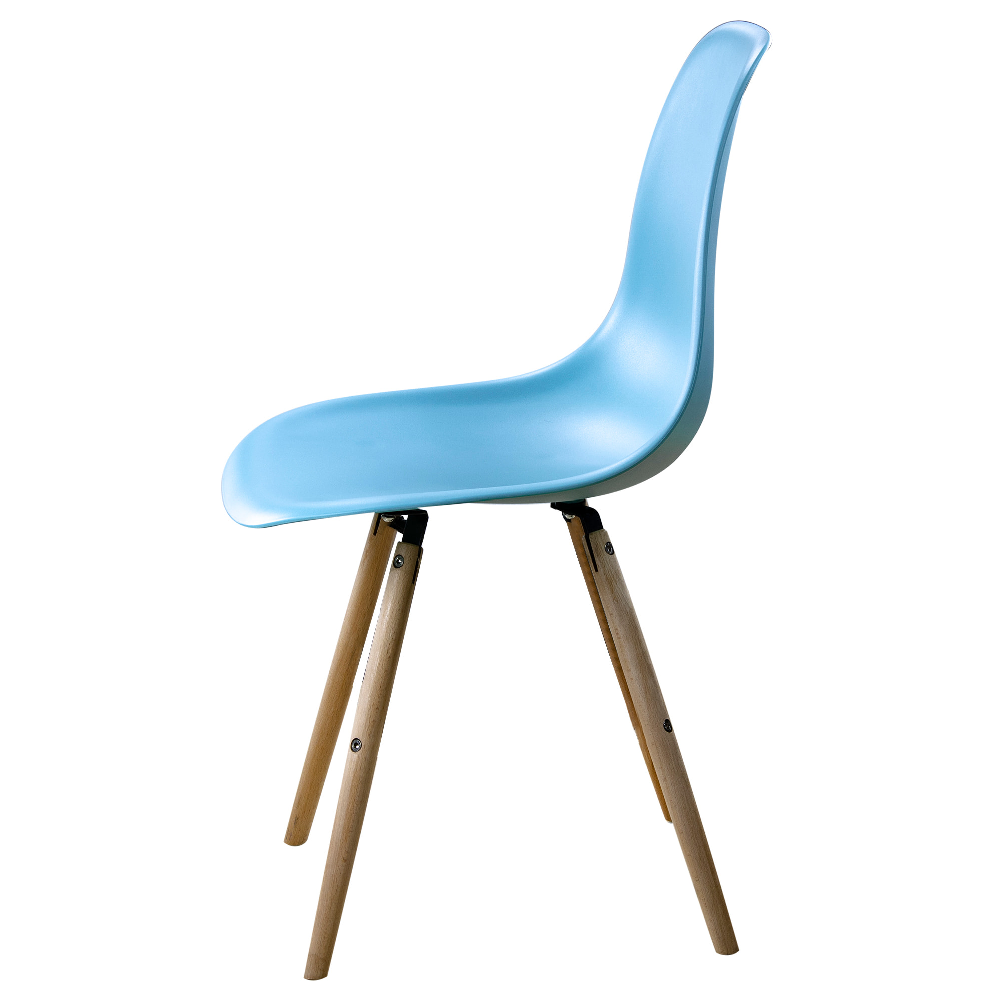 Silla Estocolmo Sea Blue