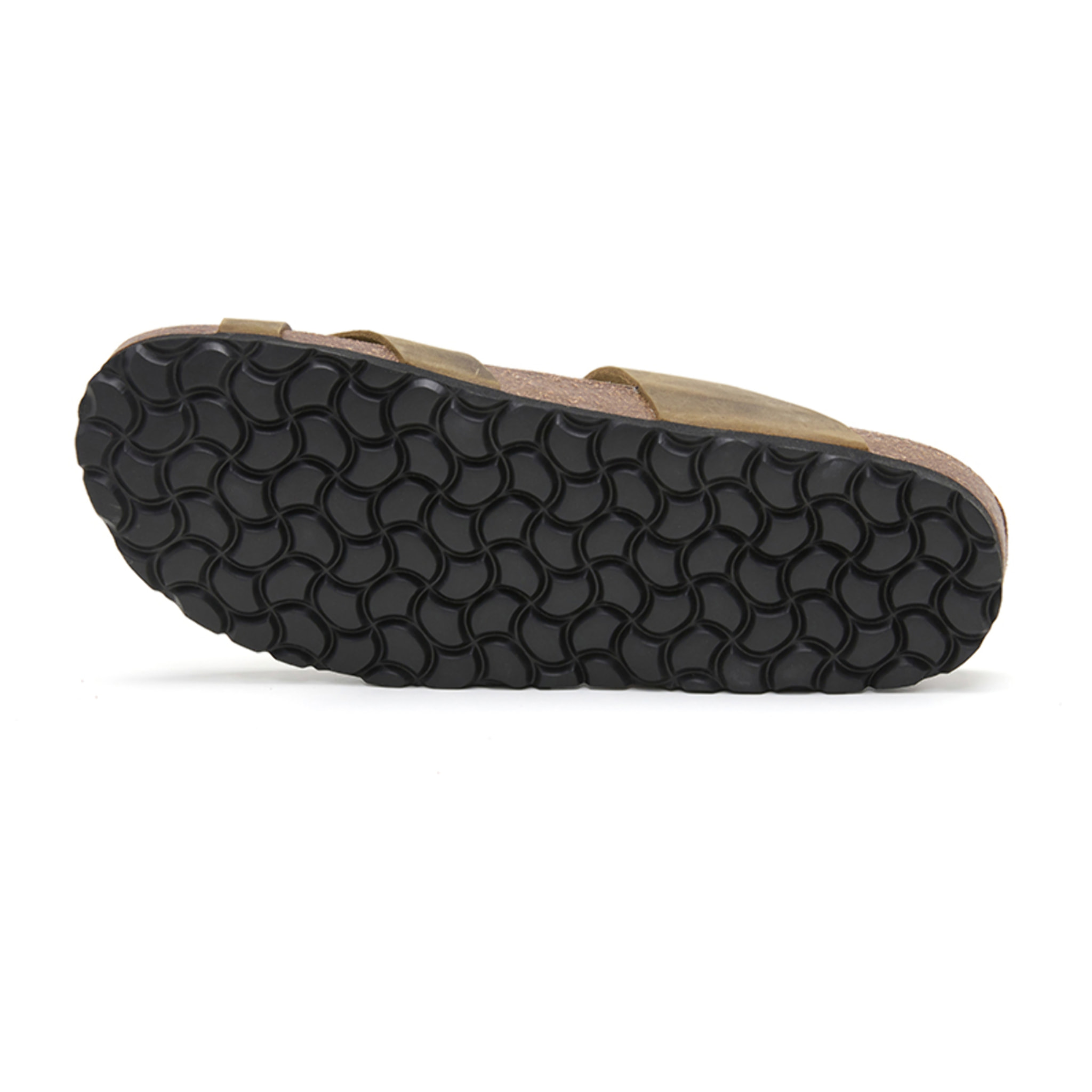 Sandalo BABUNKERS CACHI