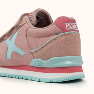 MUNICH DASH KID VCO 168