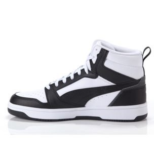 Sneakers Puma Rebound v6 Bianco