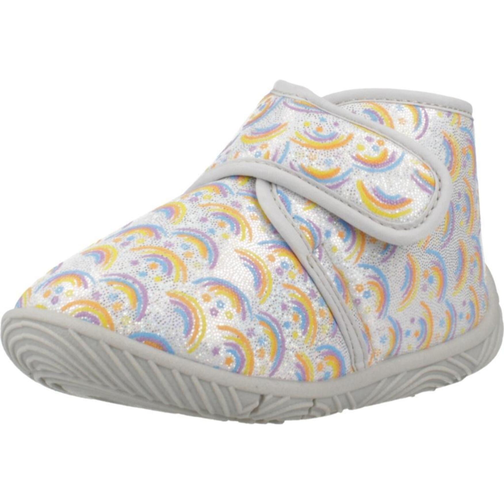 Zapatillas Hogar Niño de la marca CHICCO  modelo ANKLE BOOT TULIP GRIS