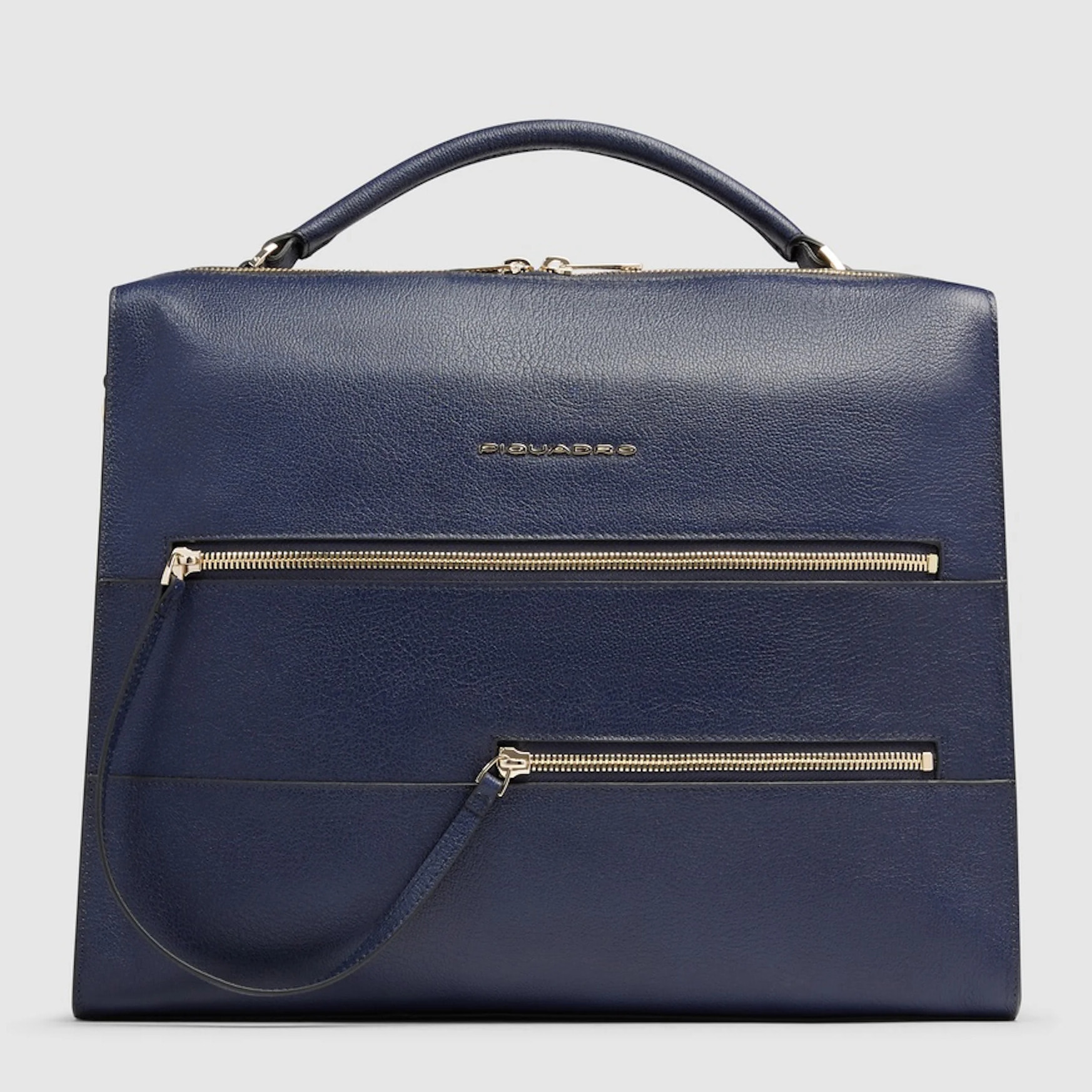 Piquadro Borsa da ufficio donna porta pc 14"