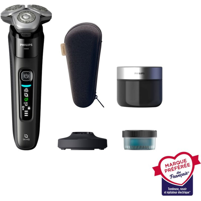 Rasoir Rech PHILIPS Serie 9000 X9000/30