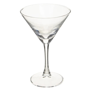 Coffret cocktail bois Jules 500ml marron