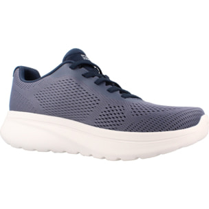 Informales Hombre Go Walk Arch Fit N Joy Juni Azul