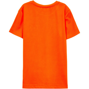 T-shirt tecnica fluo