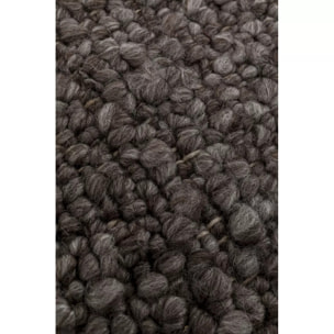 Tapis Boucara 300x200cm gris Kare Design