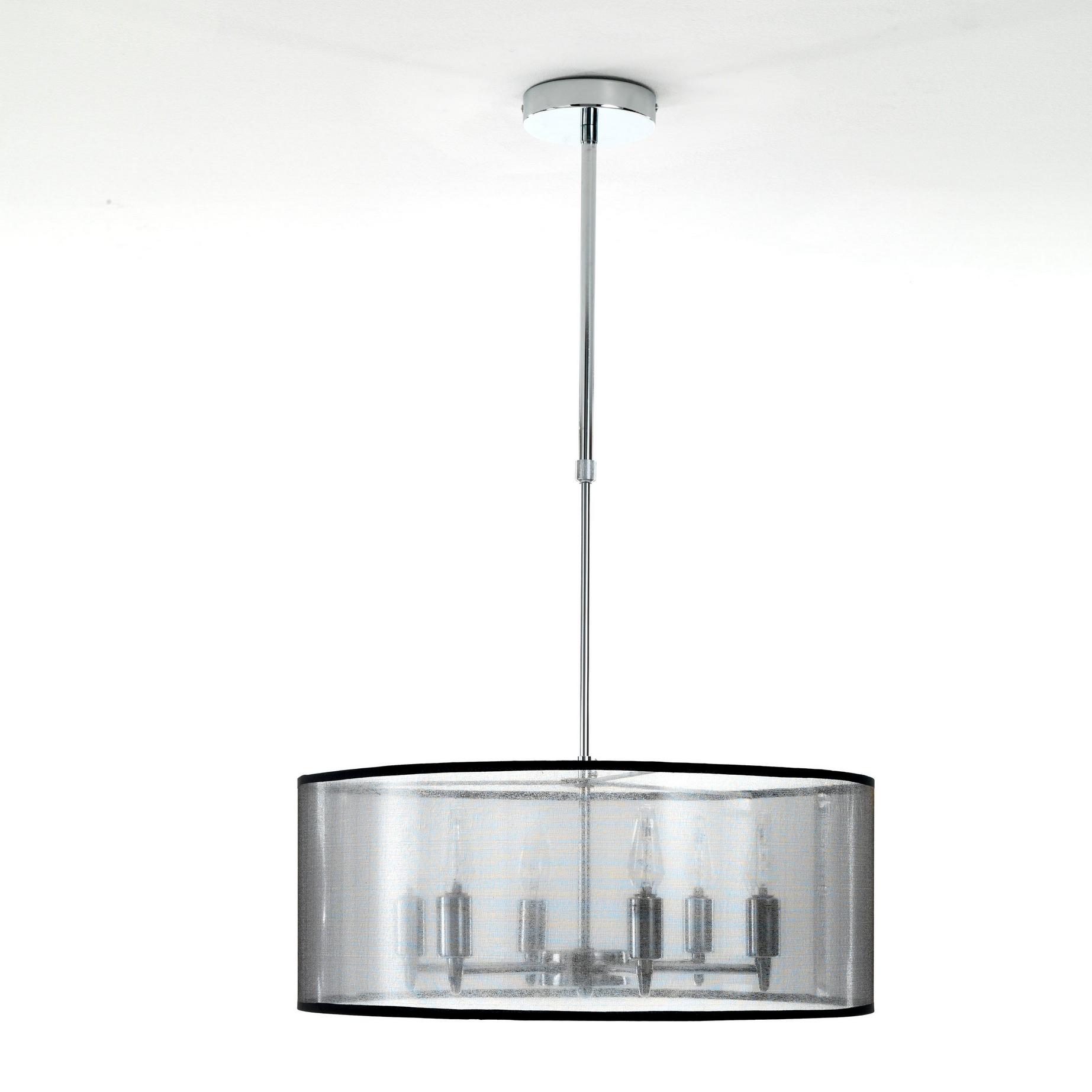 Tomasucci Lampadario 6 luci ELIZABETH multicolore